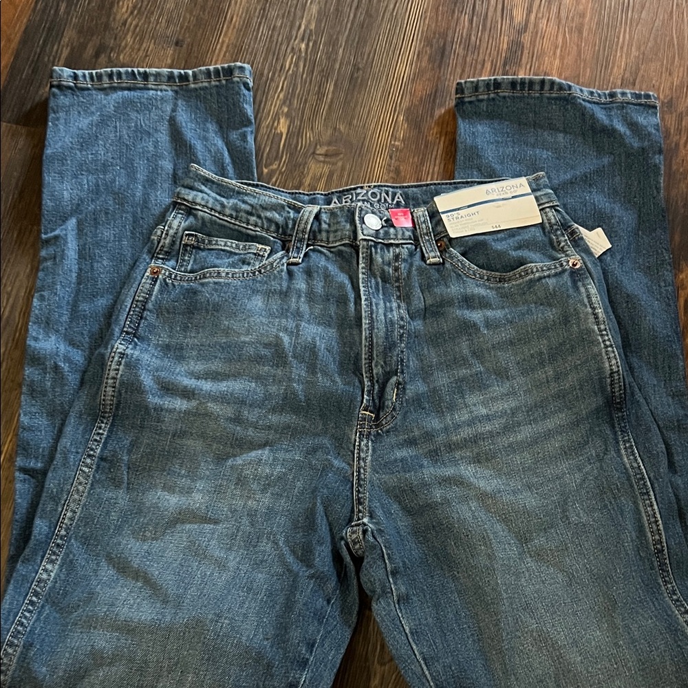 Arizona Jean 90’s straight